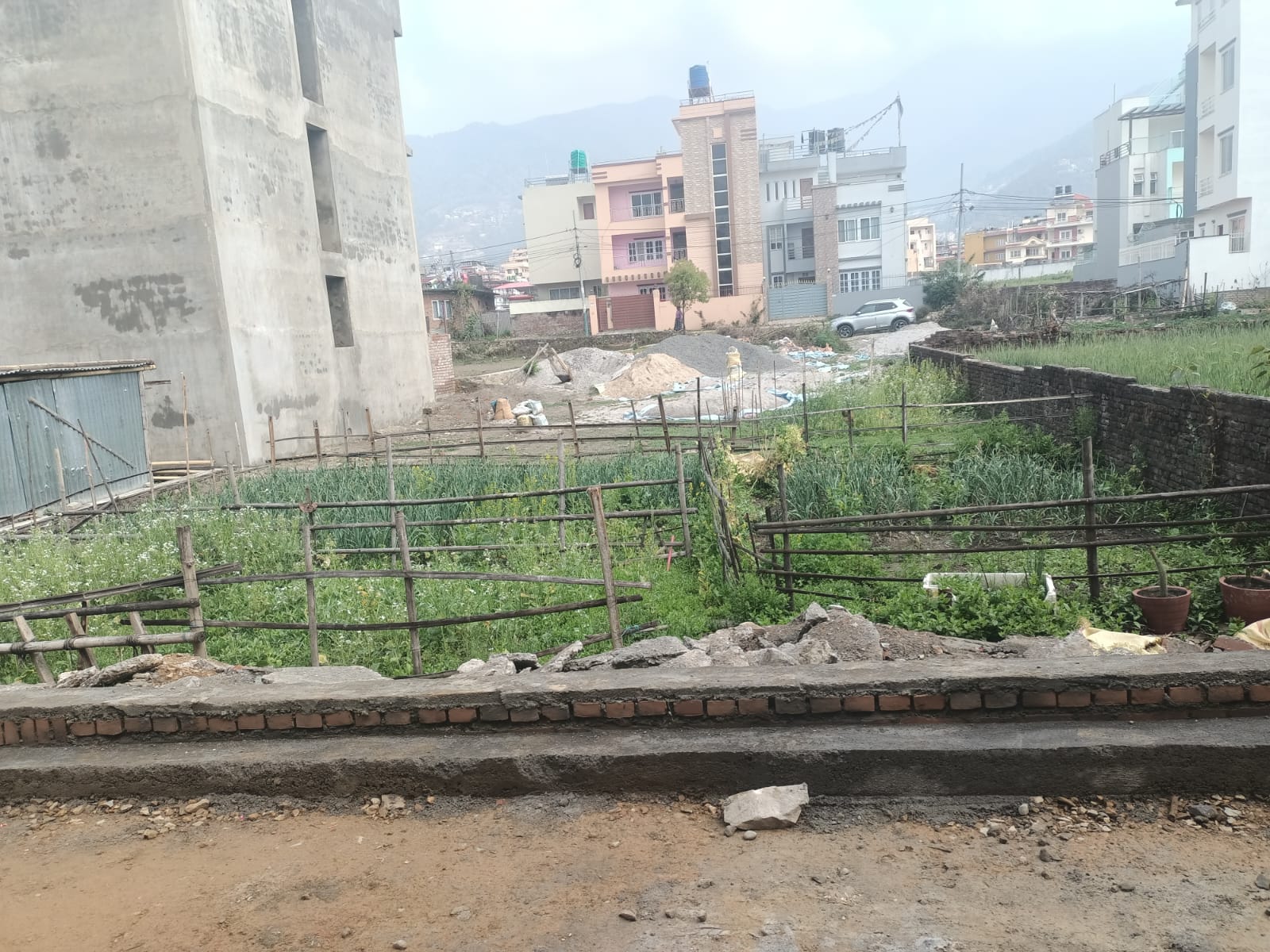 Picture of Budhanilkantha Municipality, Bagmati